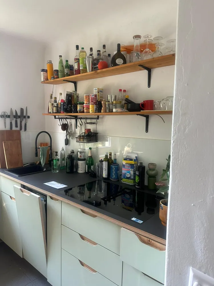 2 Zimmer Wohnung mit 48 m² in Hamburg – Bild 4