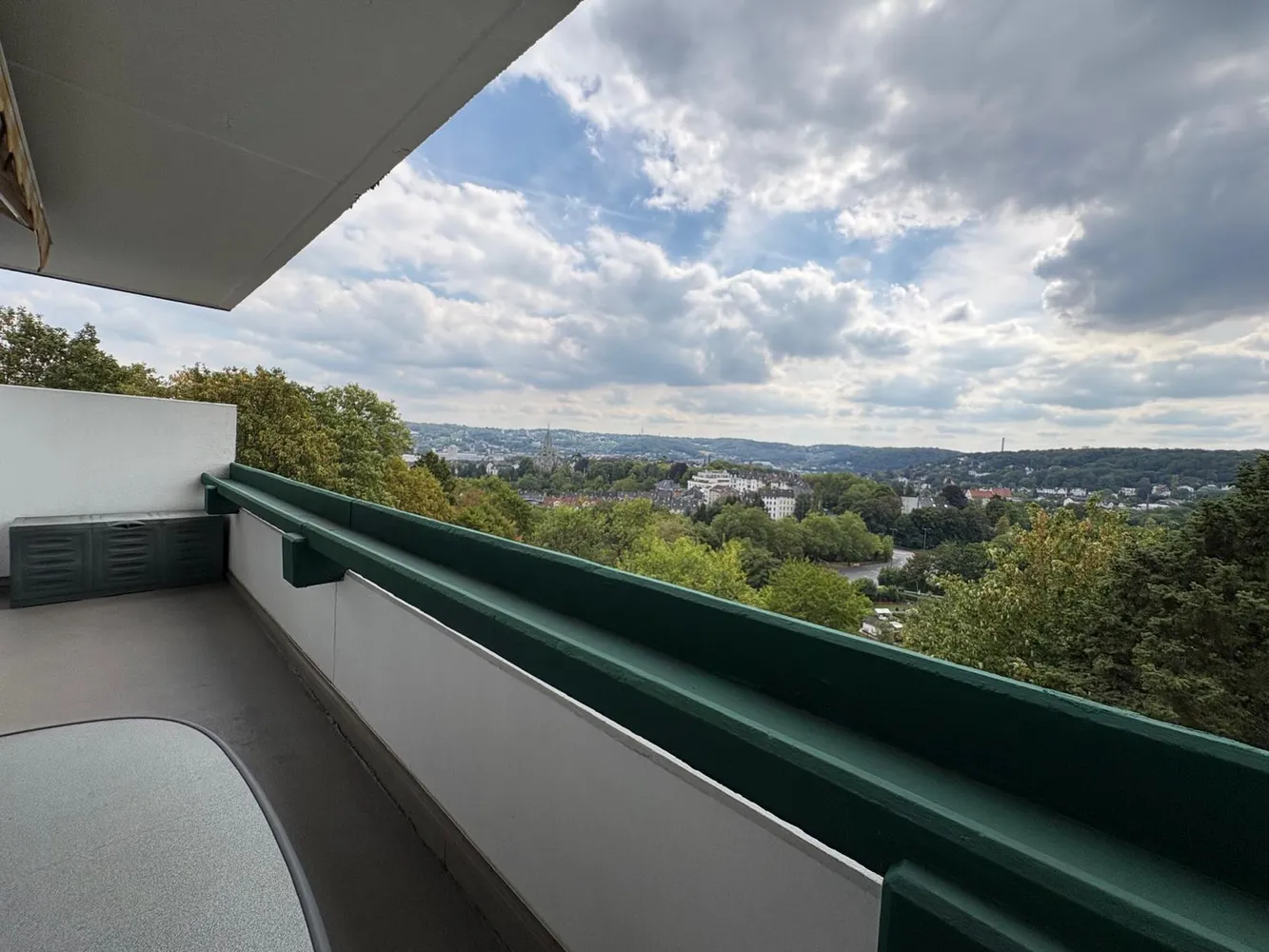 1 Zimmer Wohnung mit 51 m² in Wuppertal – Bild 1