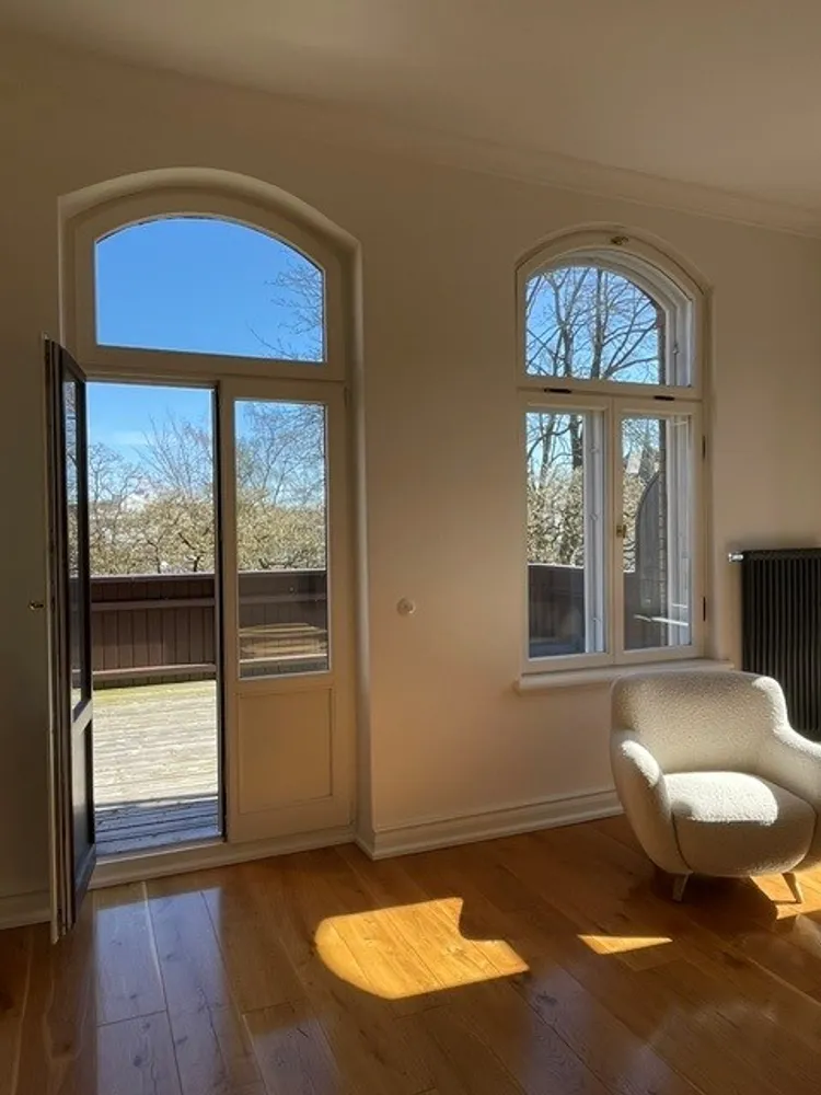 6 Zimmer Wohnung mit 172 m² in Flensburg – Bild 10