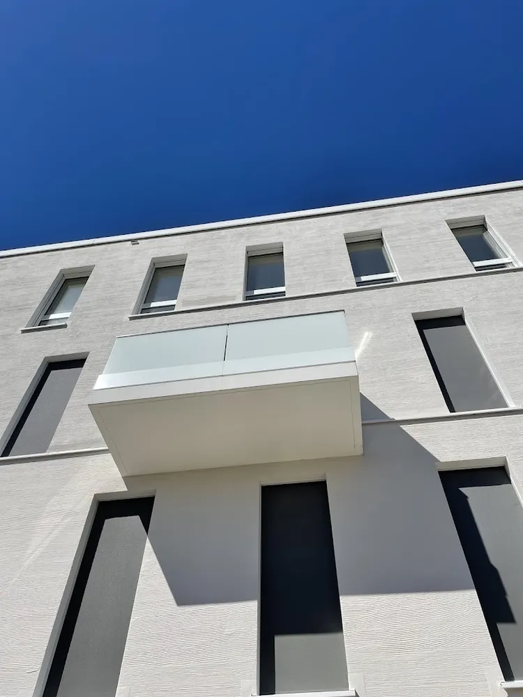 2 Zimmer Wohnung mit 77 m² in Hannover – Bild 1
