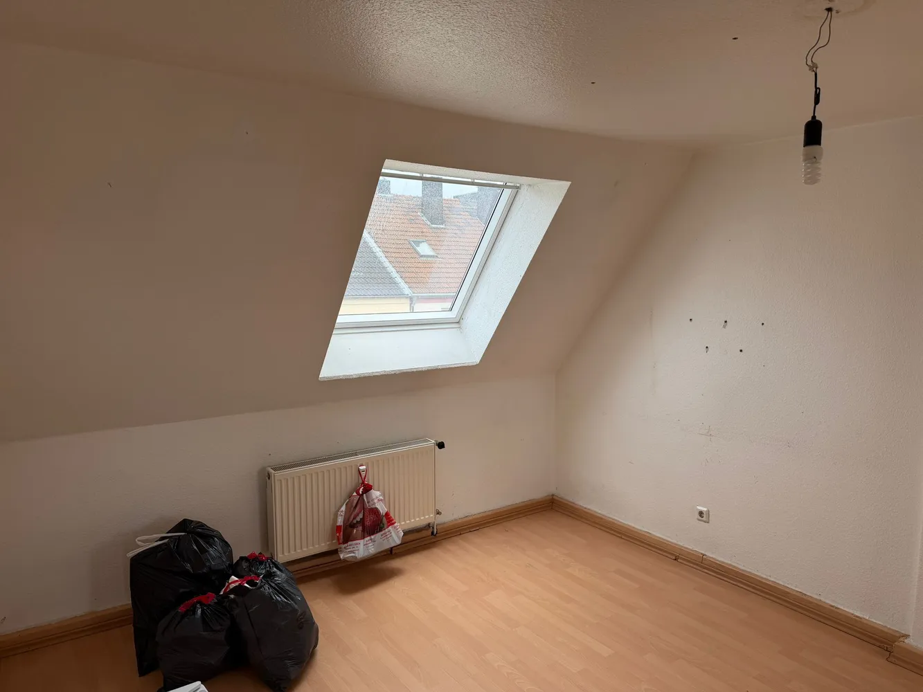 2 Zimmer Wohnung mit 48 m² in Dortmund – Bild 4