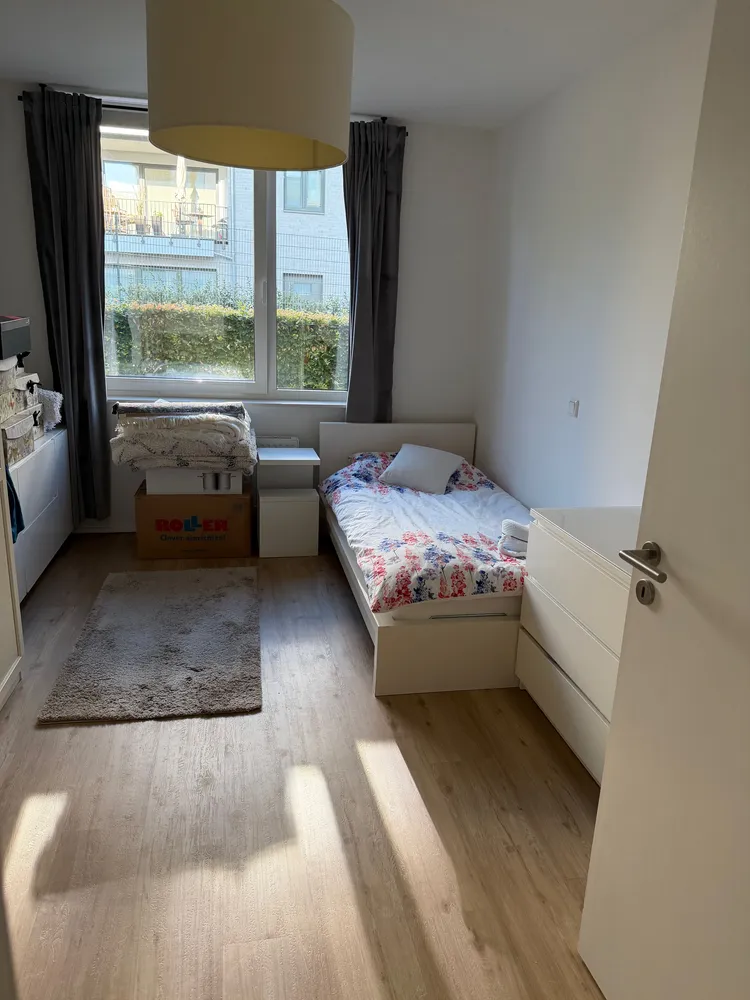 2 Zimmer Wohnung mit 66 m² in Flensburg – Bild 12