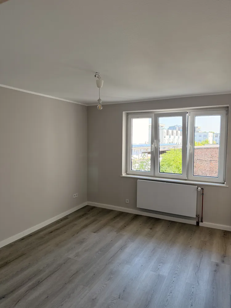 3 Zimmer Wohnung mit 60 m² in Düsseldorf – Bild 9