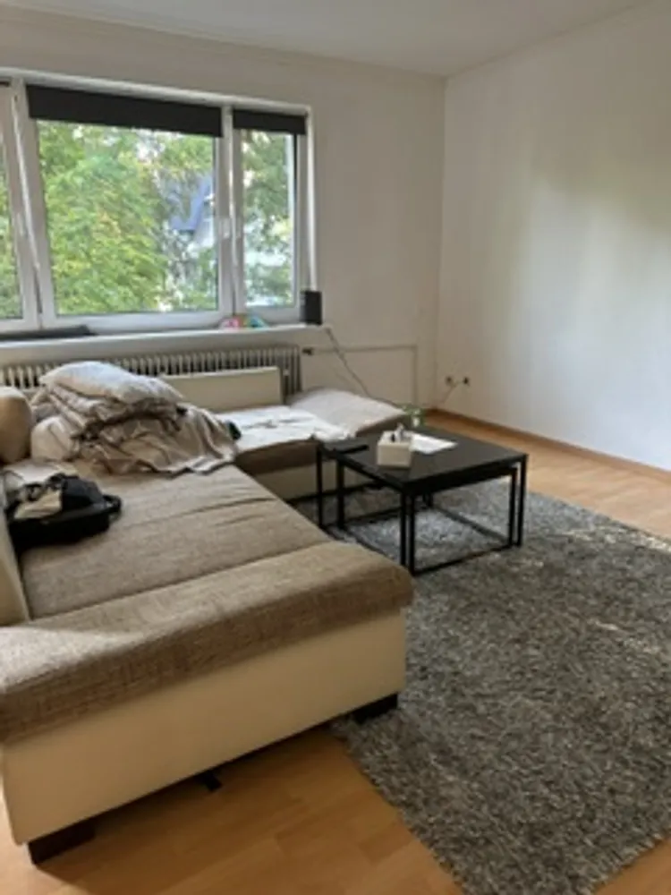 1 Zimmer Wohnung mit 45 m² in Berlin – Bild 10