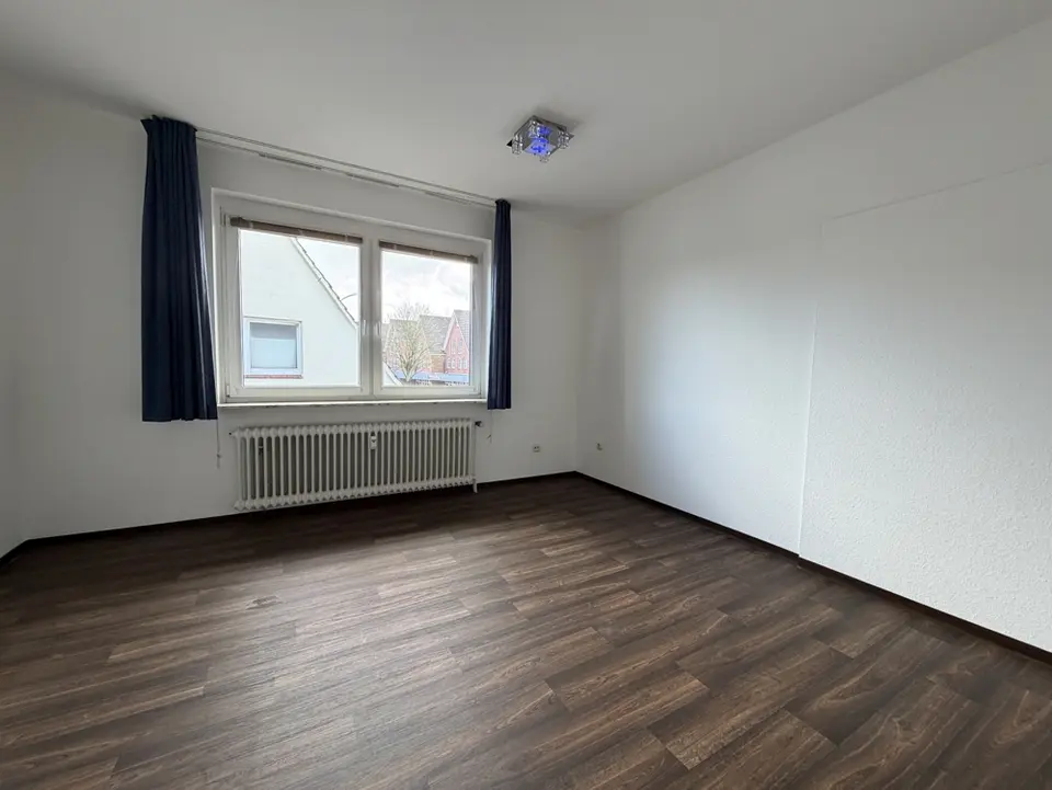 5 Zimmer Wohnung mit 122 m² in Papenburg – Bild 6