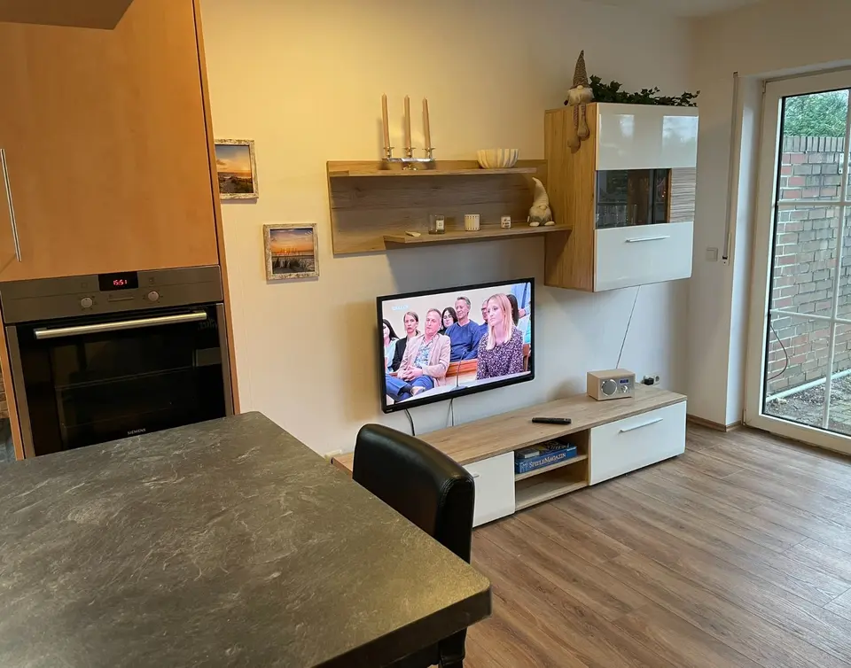 WG-Zimmer mit 45 m² in Leer – Bild 3