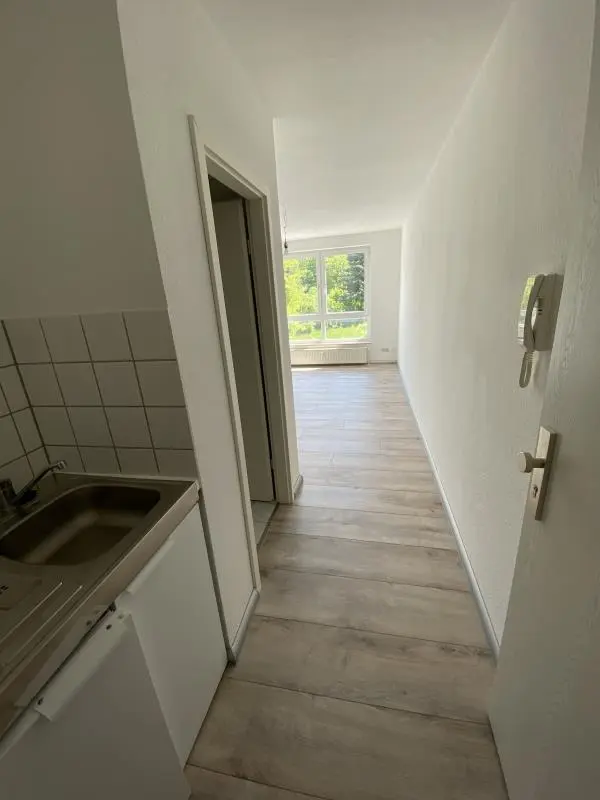 Studio mit 20 m² in Mittweida – Bild 6