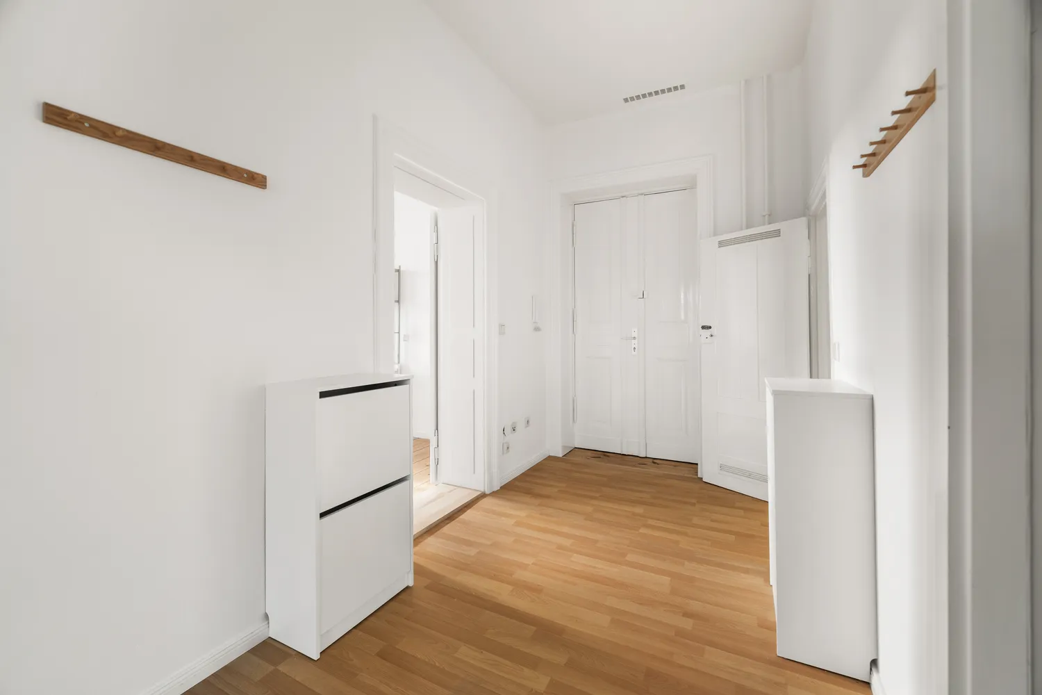 2 Zimmer Wohnung mit 160 m² in Berlin – Bild 12