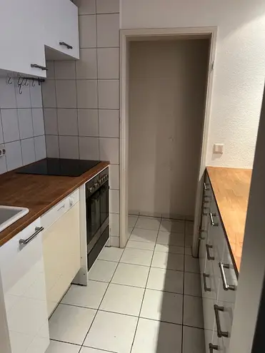 3 room apartment with 72 m² in Bonn – Photo 4