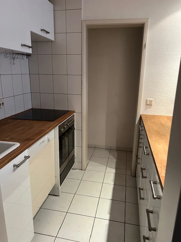 3 Zimmer Wohnung mit 72 m² in Bonn – Bild 4