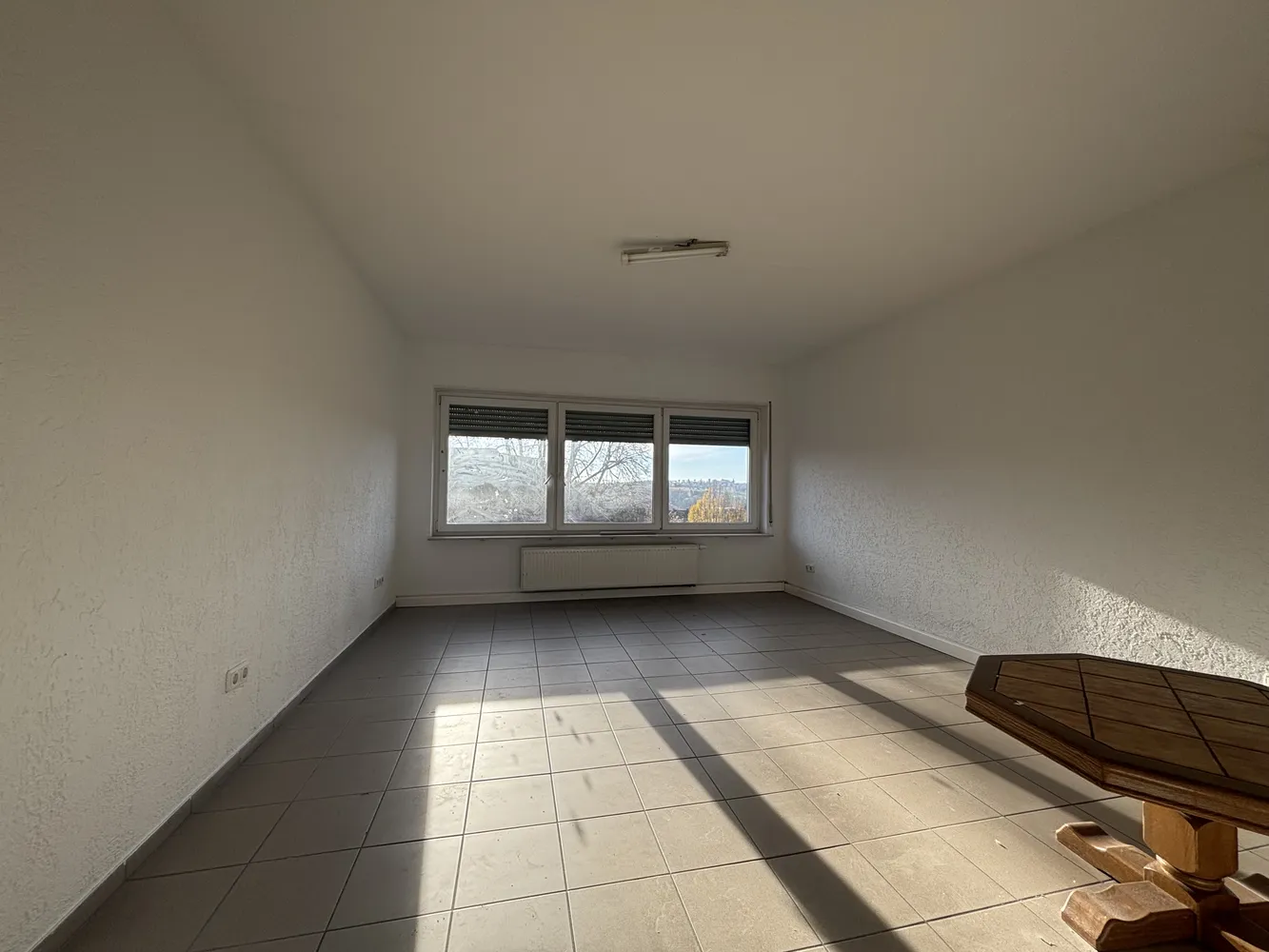 3 room apartment with 74 m² in Pirmasens – Photo 1