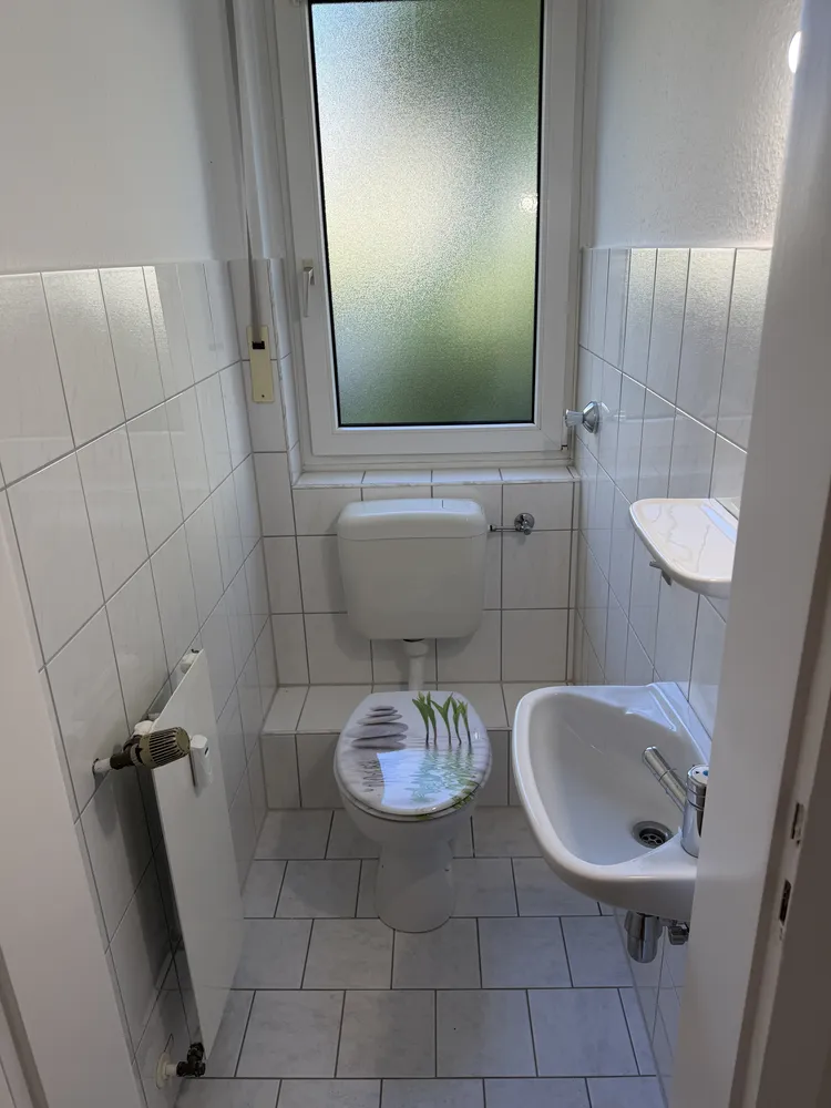 3 Zimmer Wohnung mit 73 m² in Essen – Bild 5