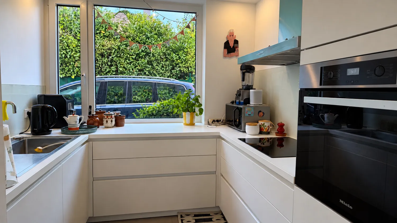 6 Zimmer Haus mit 224 m² in Düsseldorf – Bild 7