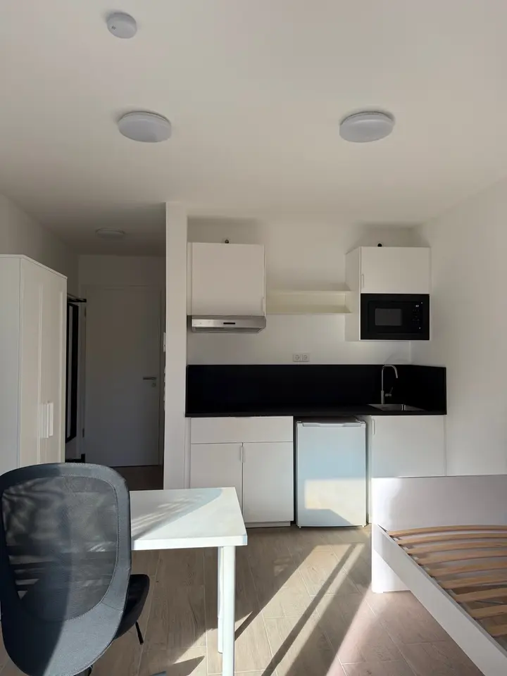 Studio mit 20 m² in Deggendorf – Bild 7