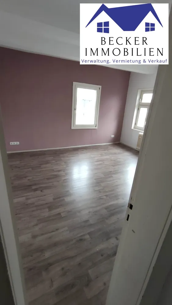 4 Zimmer Wohnung mit 75 m² in Wolfenbüttel – Bild 7