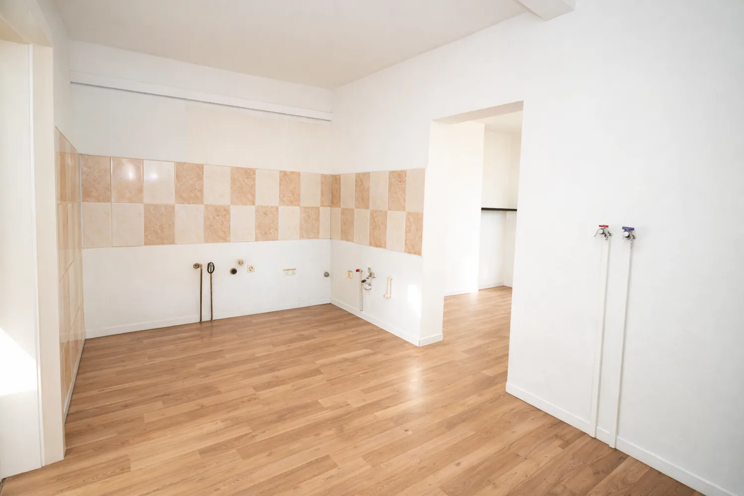 5 Zimmer Wohnung mit 71 m² in Hof – Bild 5