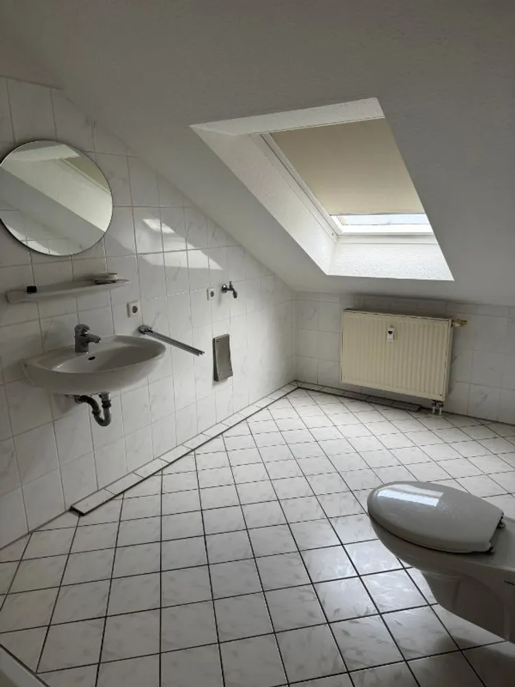 2 room apartment with 58 m² in Bielefeld – Photo 7