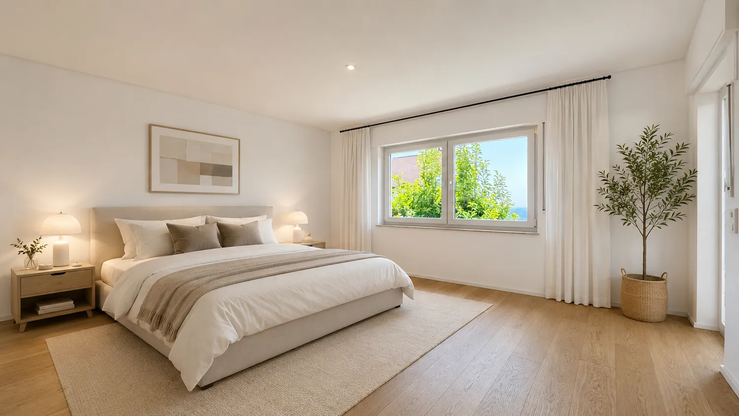4 Zimmer Wohnung mit 145 m² in Frankfurt am Main – Bild 11