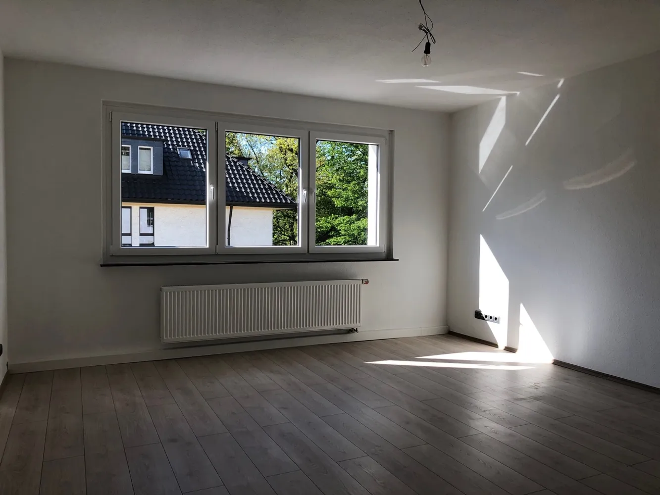 4 Zimmer Wohnung mit 78 m² in Essen – Bild 3