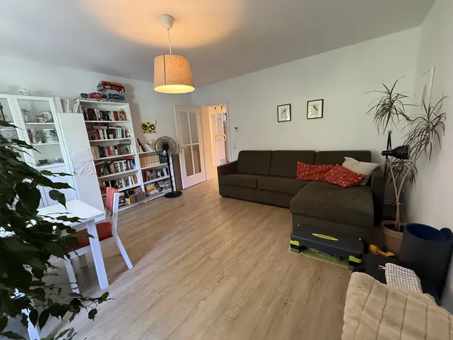 3 Zimmer Wohnung mit 83 m² in Stuttgart – Bild 6