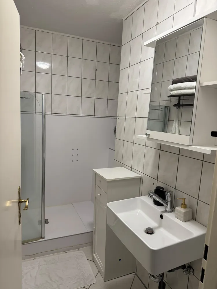 3 Zimmer Wohnung mit 75 m² in Krefeld – Bild 5