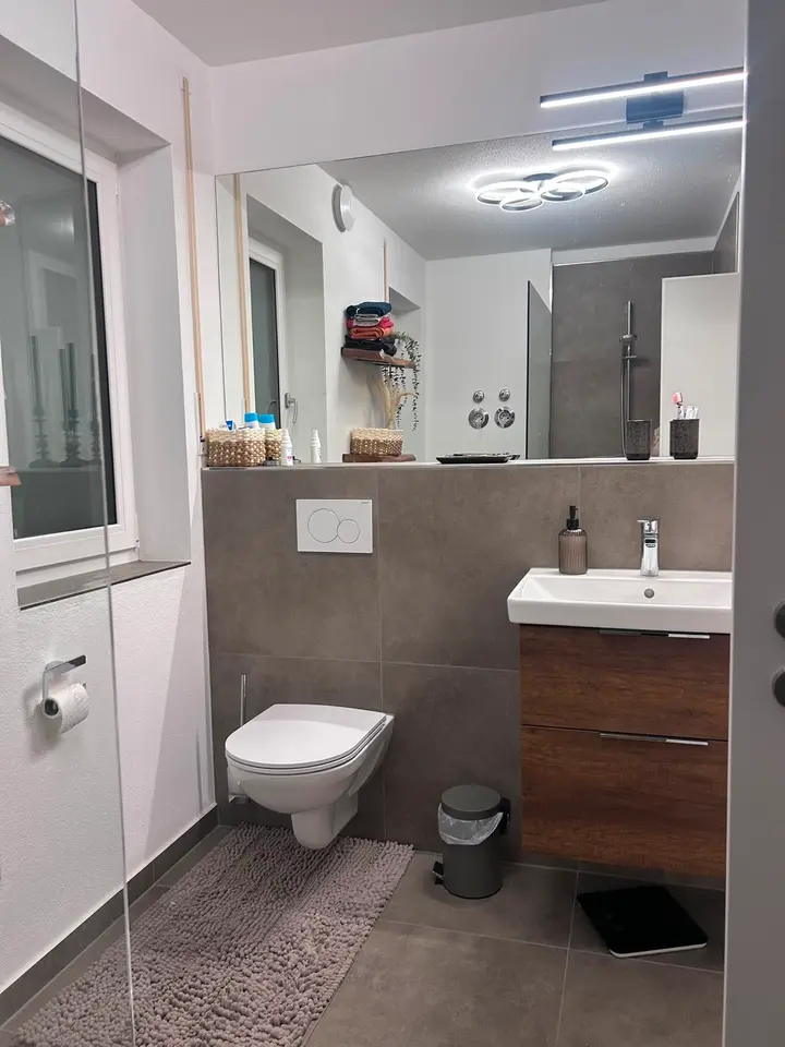 3 Zimmer Wohnung mit 70 m² in Traunstein – Bild 5