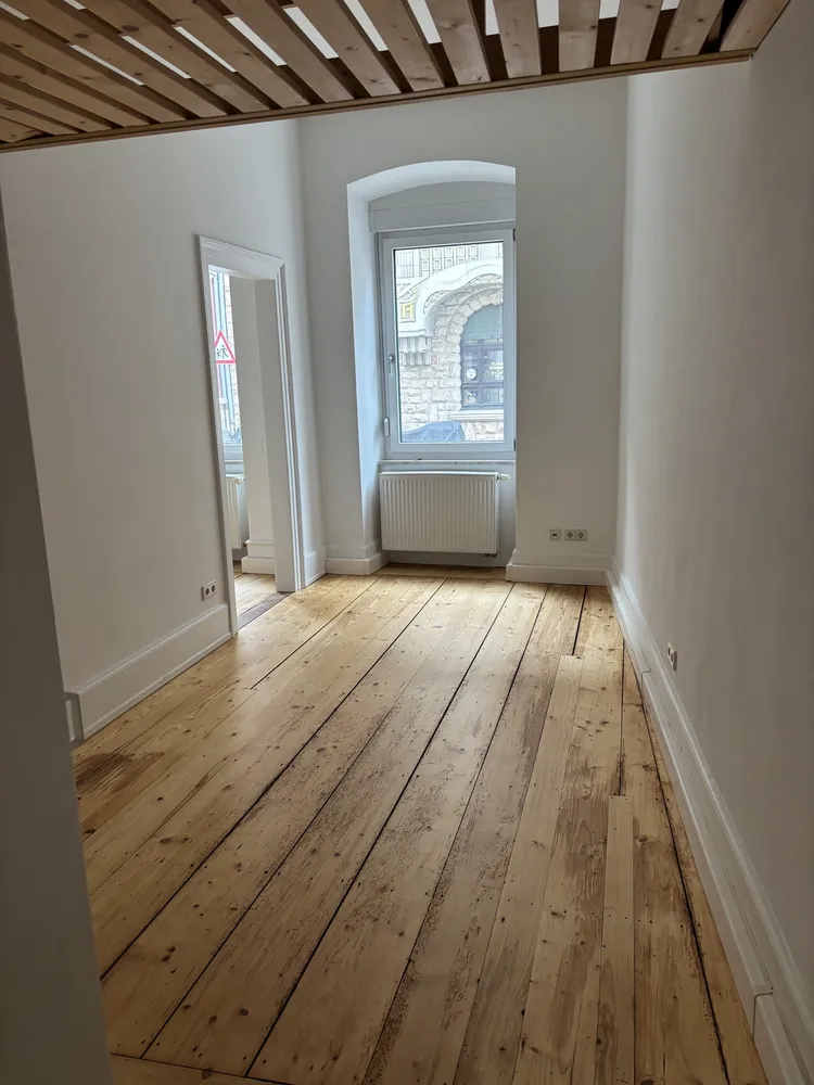 2 Zimmer Wohnung mit 50 m² in Heidelberg – Bild 1