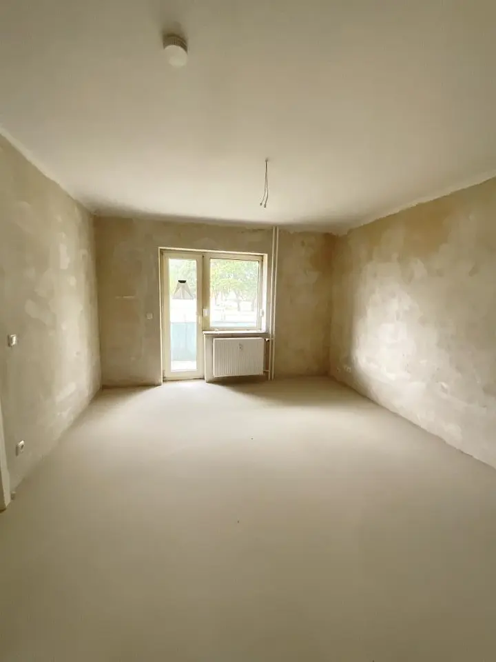 2 Zimmer Wohnung mit 44 m² in Dortmund – Bild 1