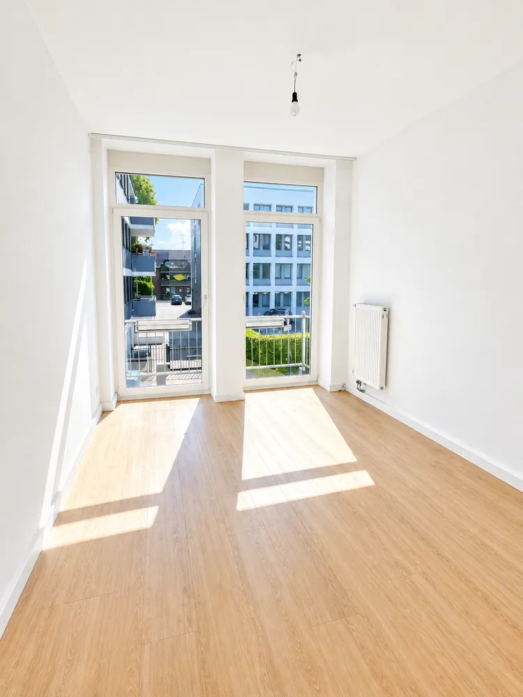 3 Zimmer Wohnung mit 85 m² in Krefeld – Bild 4