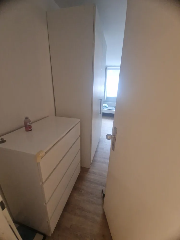 1 Zimmer Wohnung mit 15 m² in Aachen – Bild 5