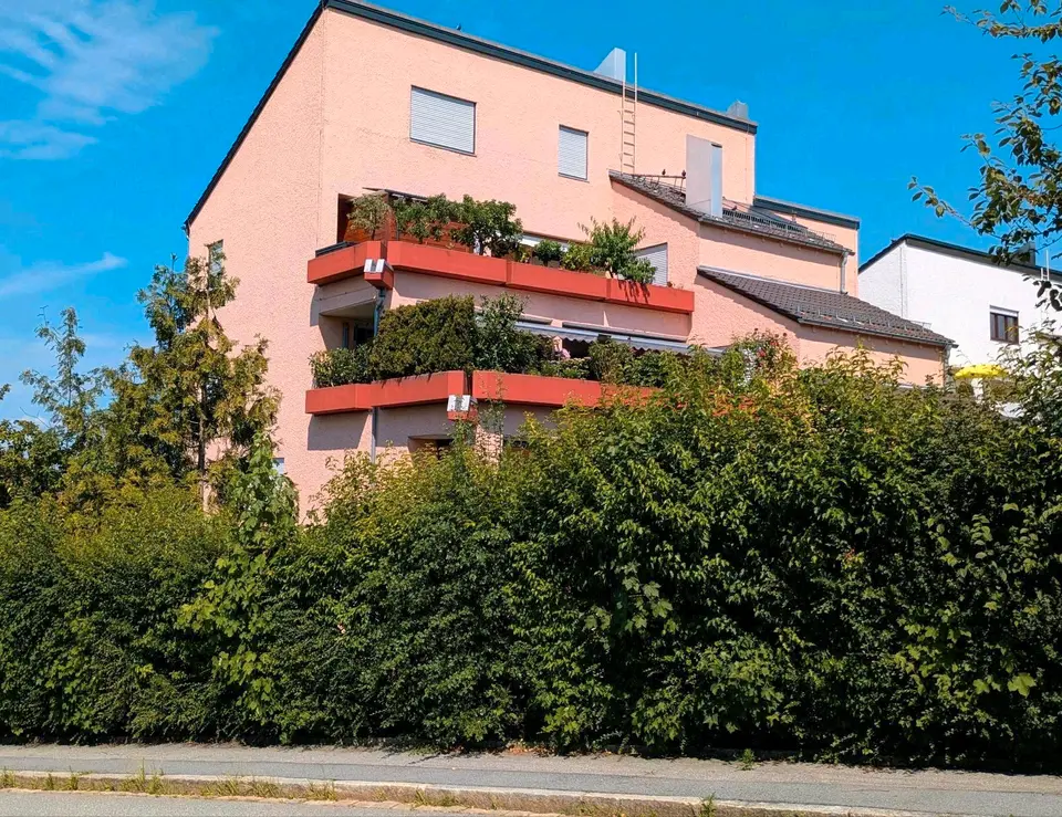 Studio mit 22 m² in Passau – Bild 2