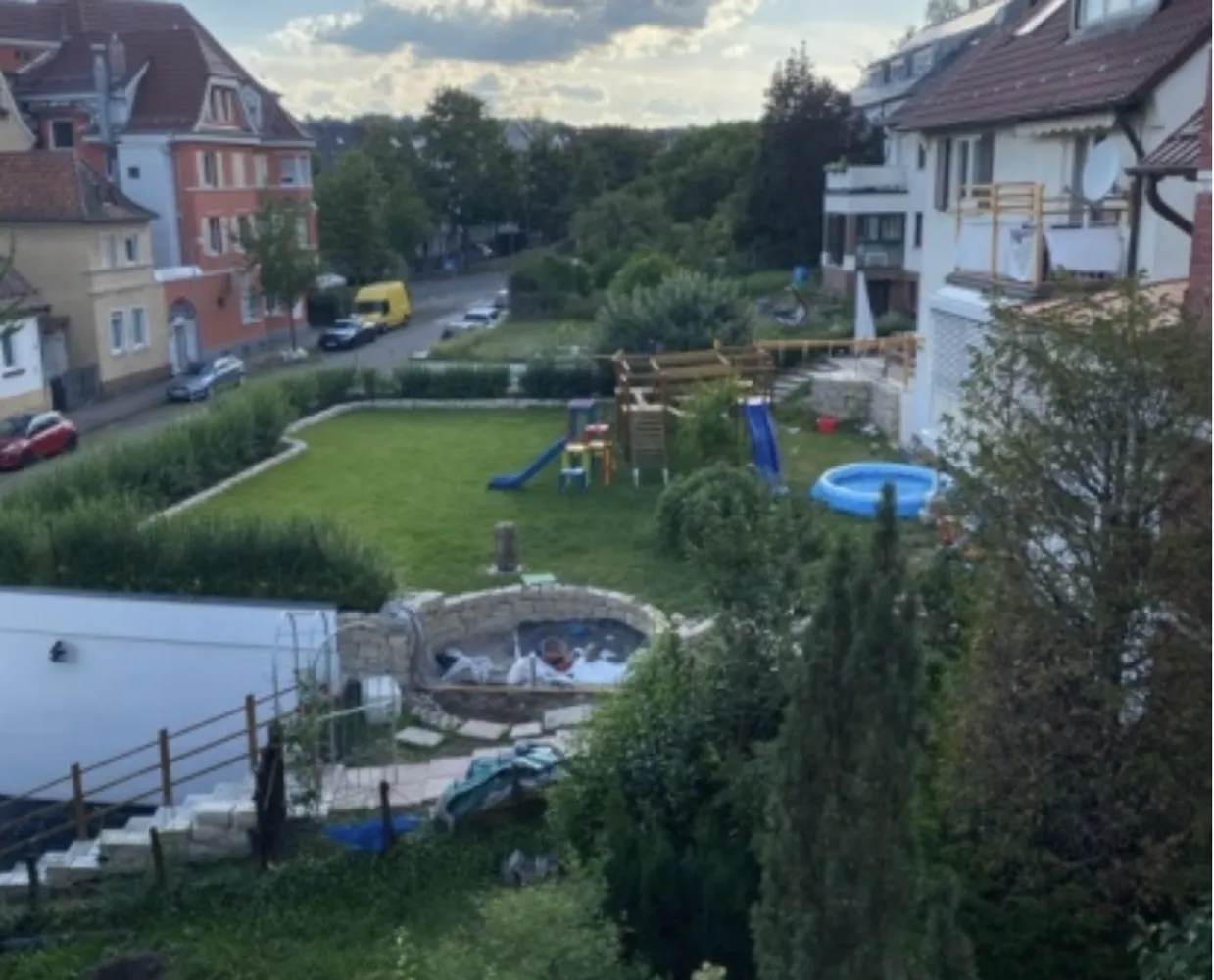 3 Zimmer Wohnung mit 60 m² in Stuttgart – Bild 7