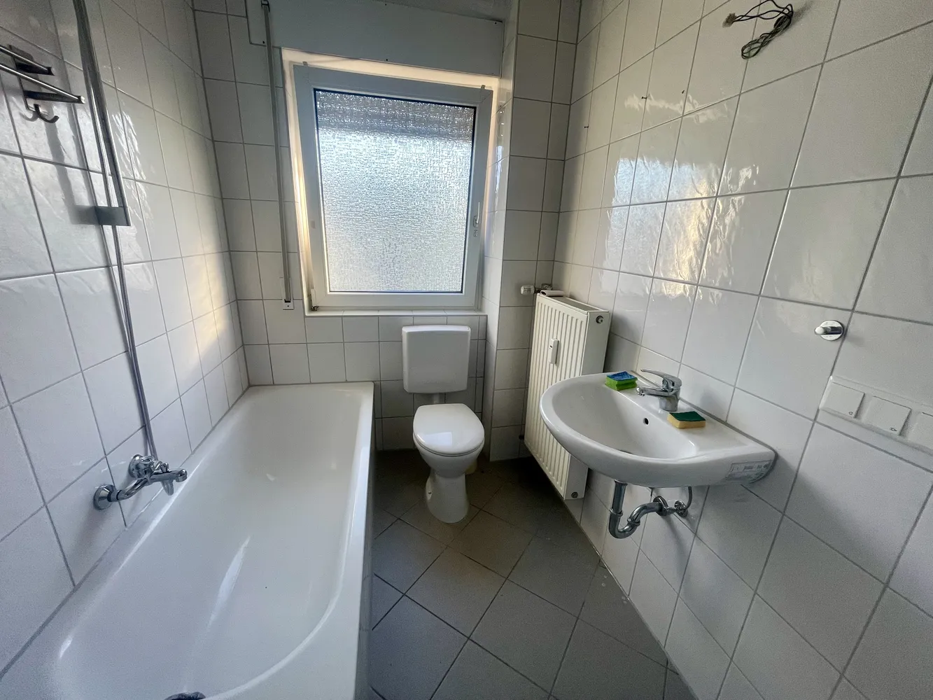 2 Zimmer Wohnung mit 62 m² in Rüsselsheim am Main – Bild 2