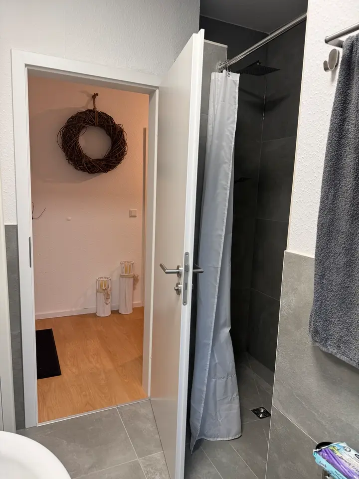 3 Zimmer Wohnung mit 55 m² in Bremerhaven – Bild 5
