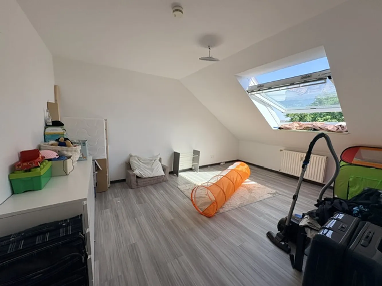 3 Zimmer Wohnung mit 77 m² in Dortmund – Bild 12