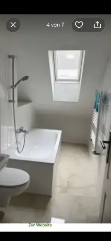 3 Zimmer Wohnung mit 85 m² in Düsseldorf – Bild 4