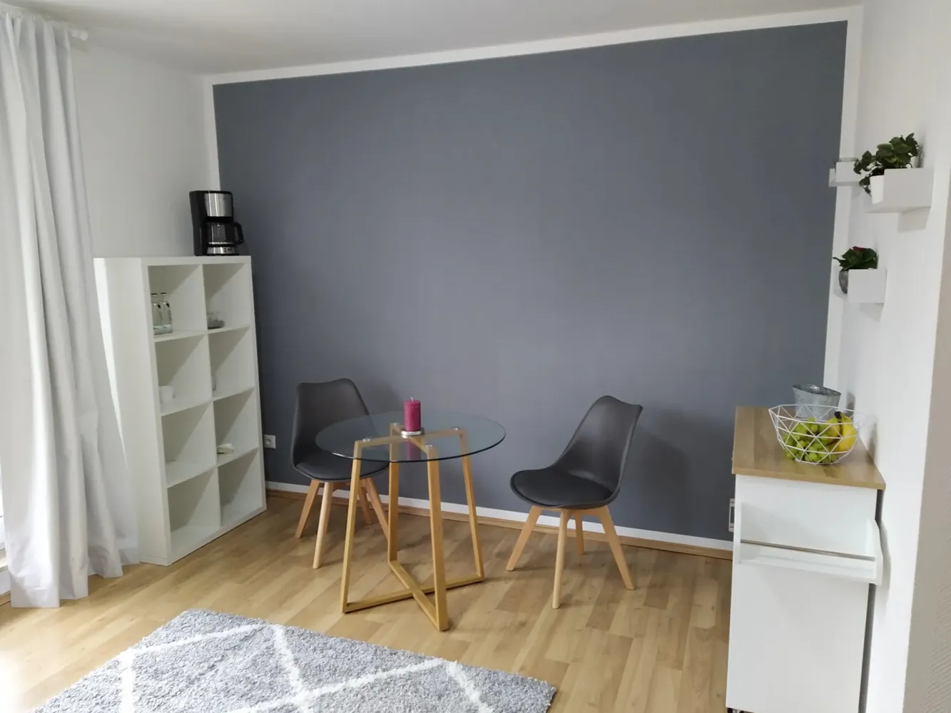 WG-Zimmer mit 20 m² in Berlin – Bild 1