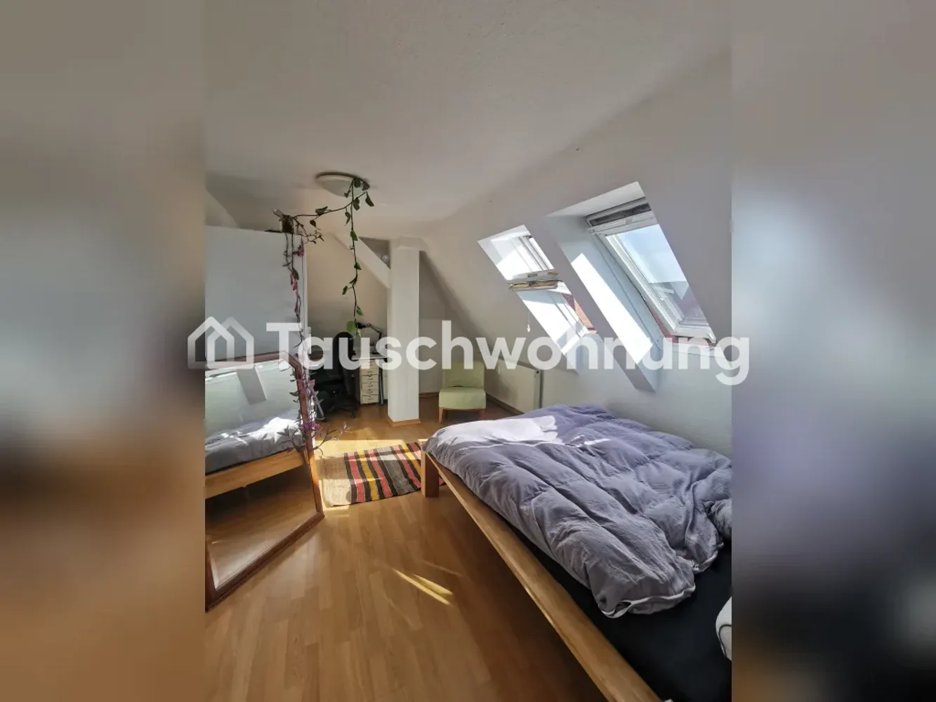 3 Zimmer Wohnung mit 65 m² in Leipzig – Bild 4