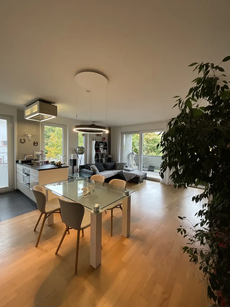 4 room apartment with 108 m² in Munich – Photo 8