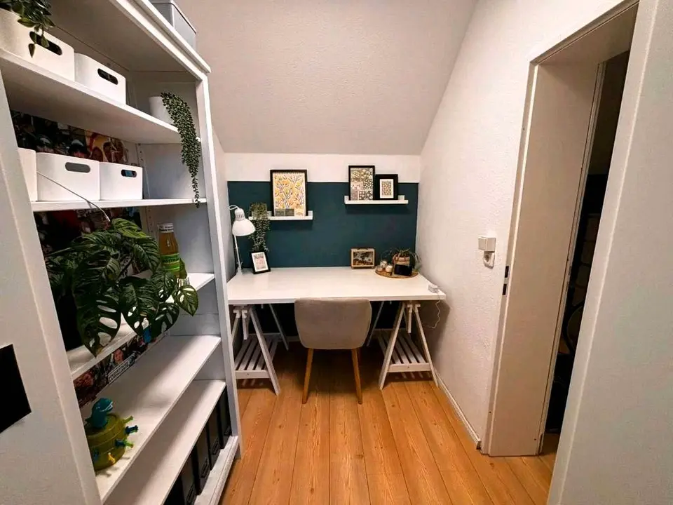 WG-Zimmer mit 140 m² in Osnabrück – Bild 5