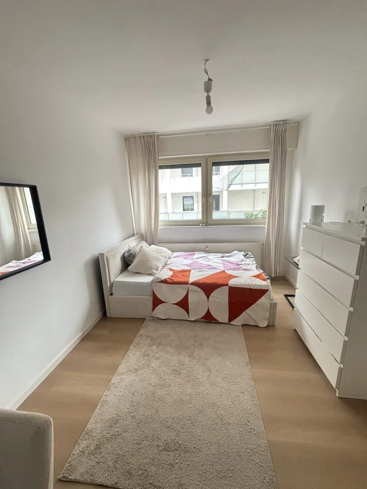 4 Zimmer Wohnung mit 88 m² in Mainz – Bild 3