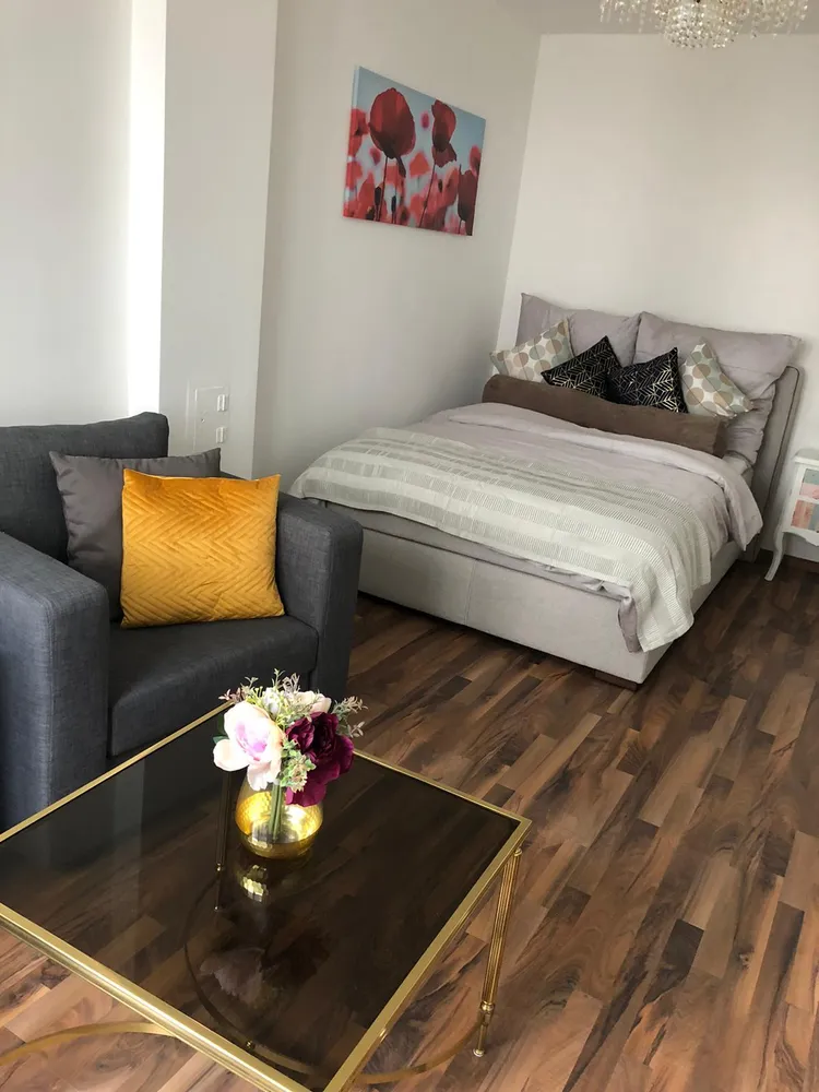 1 room apartment with 32 m² in Düsseldorf – Photo 10