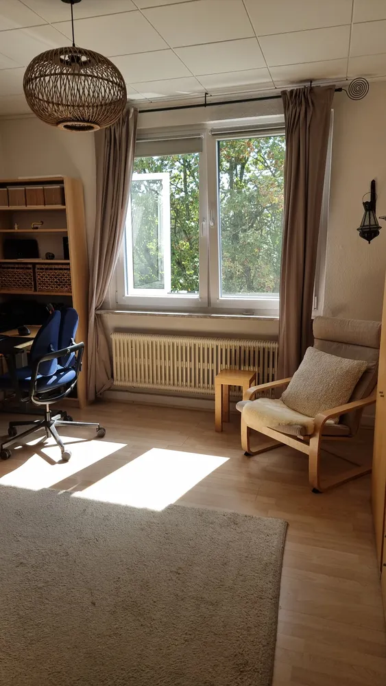4 Zimmer Wohnung mit 116 m² in Duisburg – Bild 9