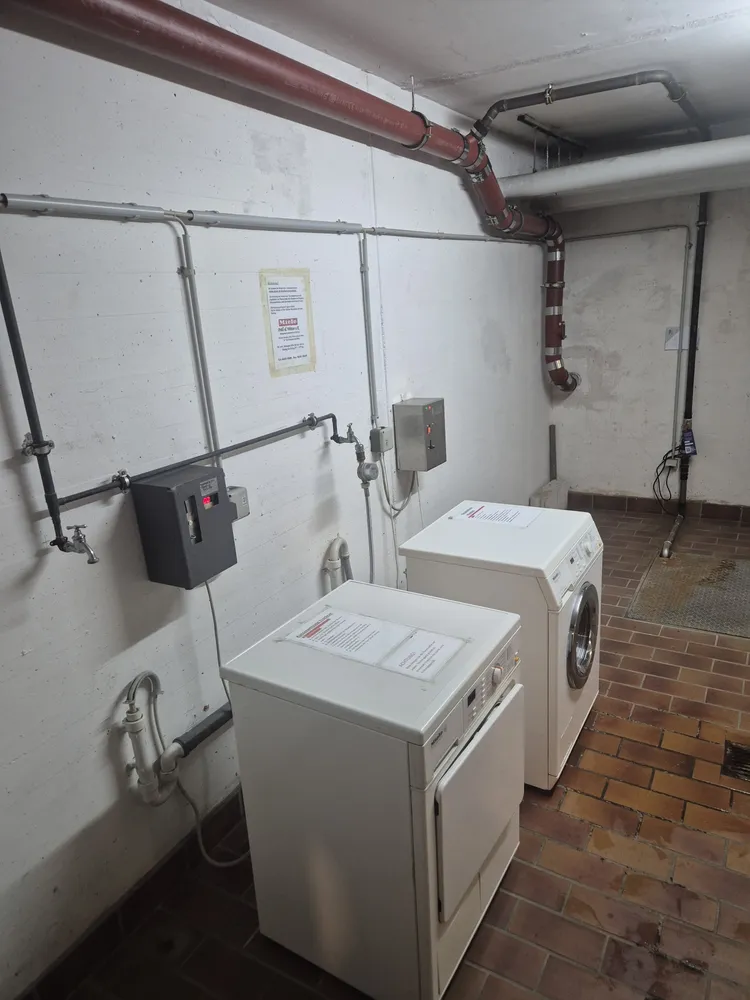 1 Zimmer Wohnung mit 34 m² in Wiesbaden – Bild 10