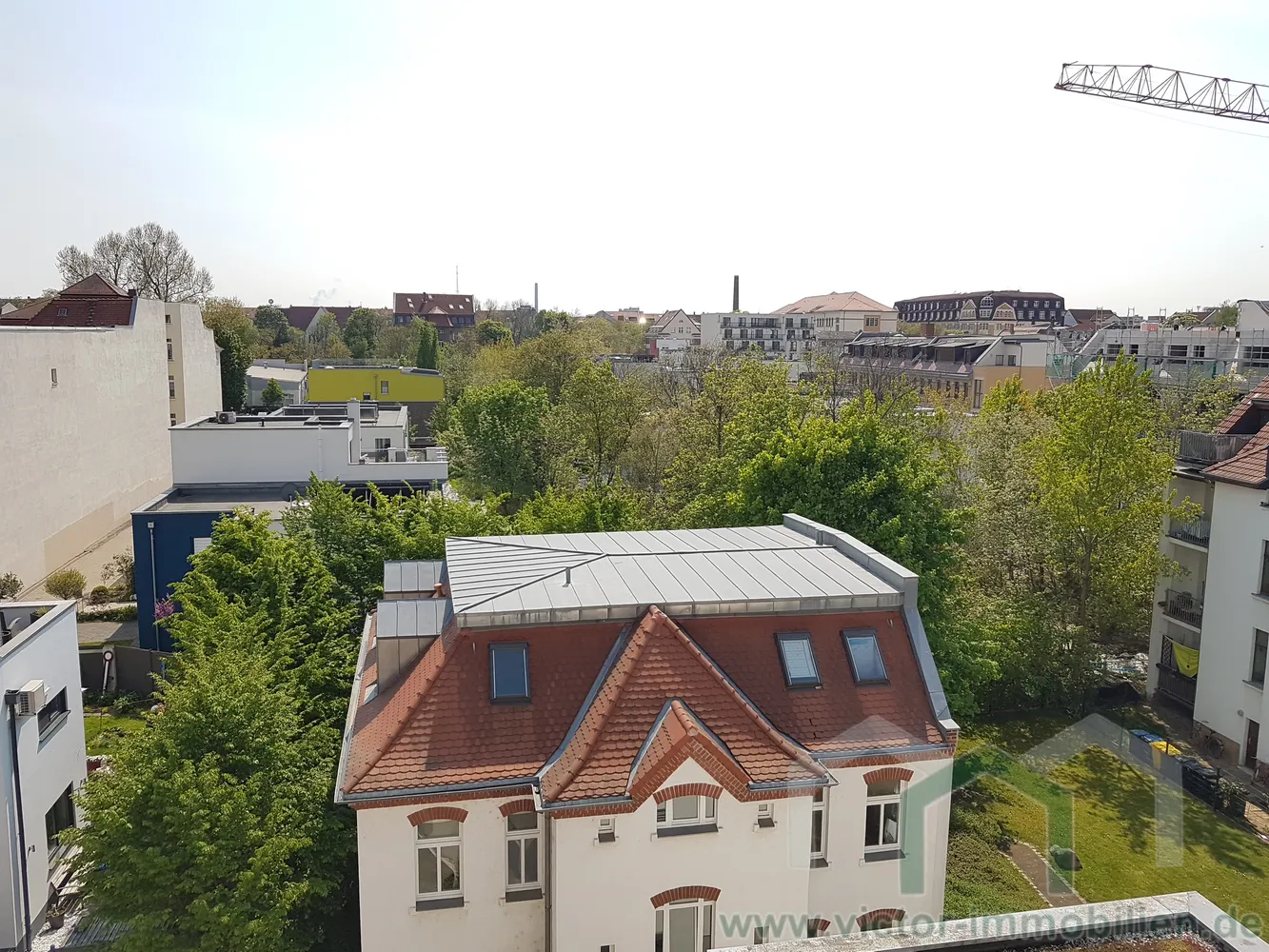 2 Zimmer Wohnung mit 67 m² in Leipzig – Bild 10