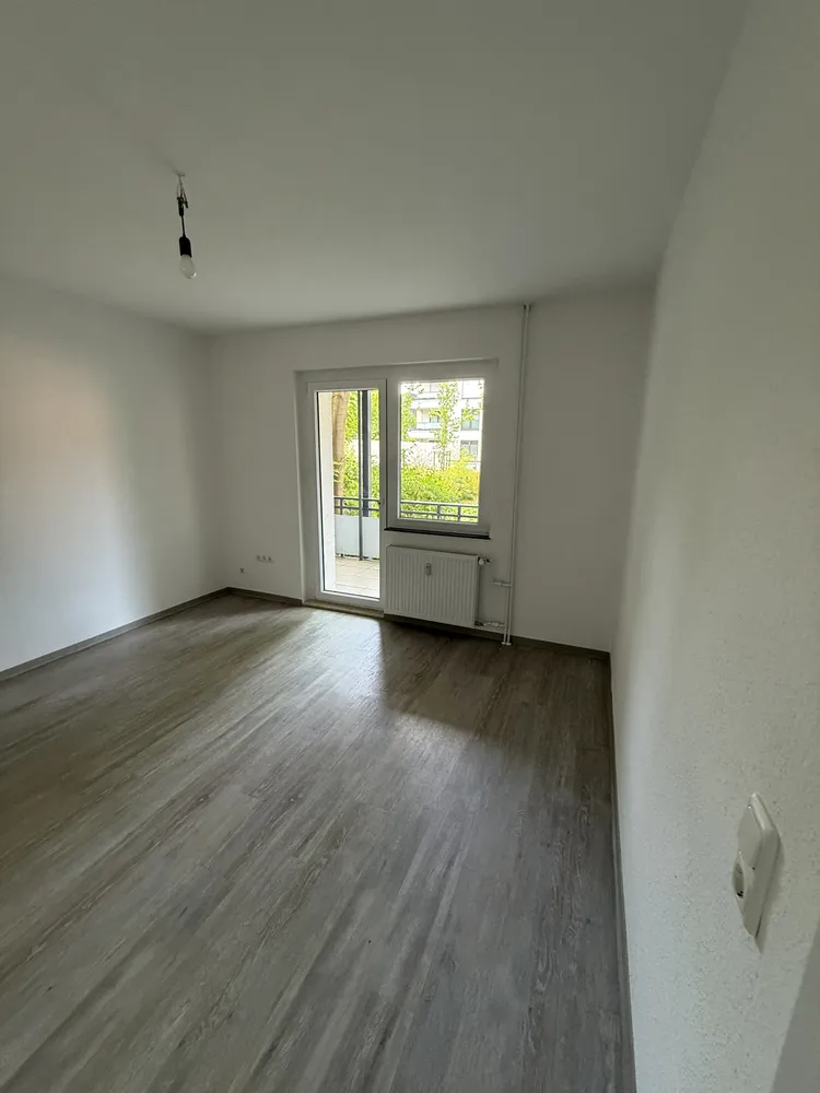 3 Zimmer Wohnung mit 52 m² in Dortmund – Bild 4