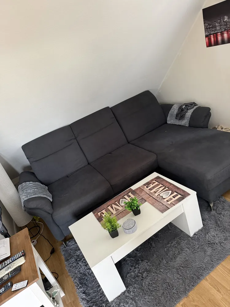 2 Zimmer Wohnung mit 60 m² in Braunschweig – Bild 3