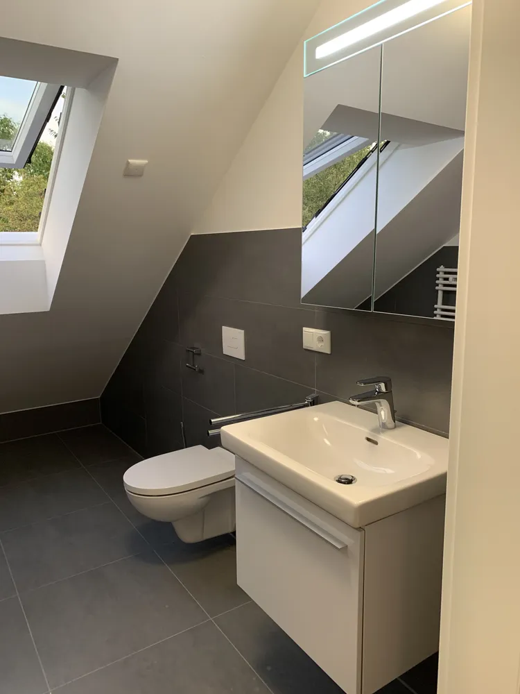 2 Zimmer Wohnung mit 69 m² in Bayreuth – Bild 6