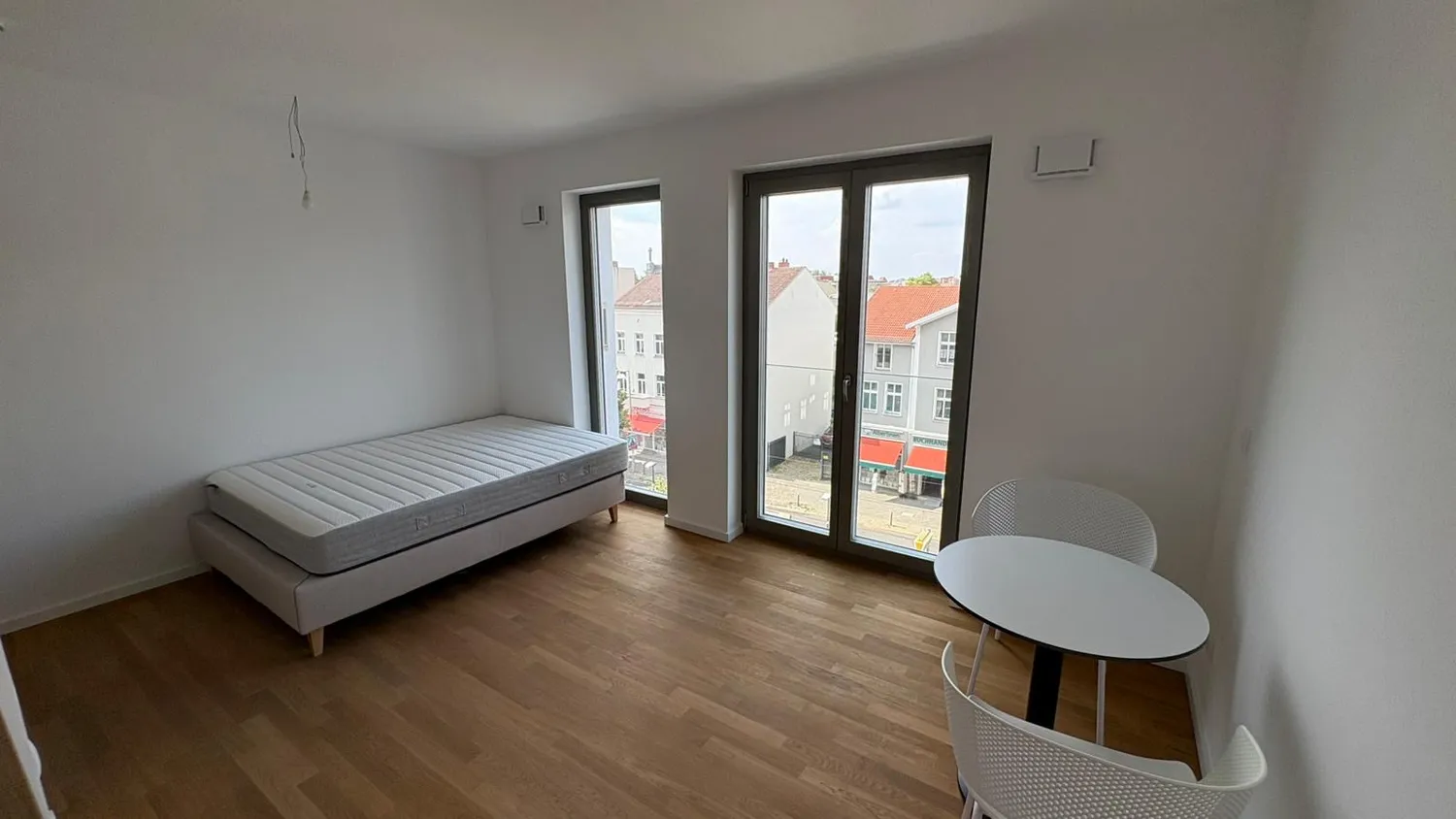 1 Zimmer Wohnung mit 22 m² in Berlin – Bild 7