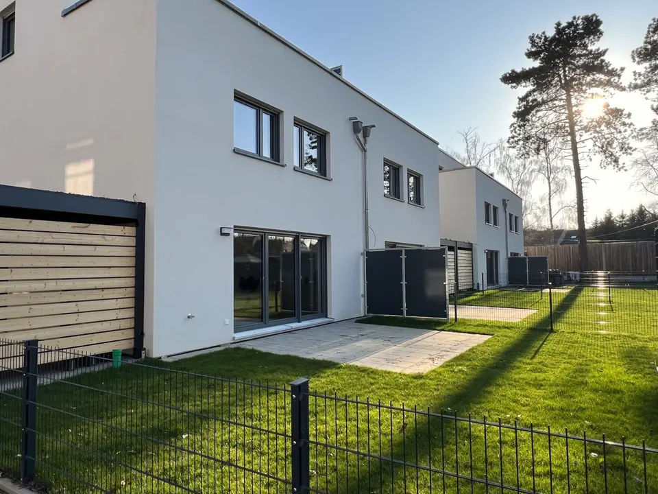 5 Zimmer Haus mit 197 m² in Pulheim – Bild 9